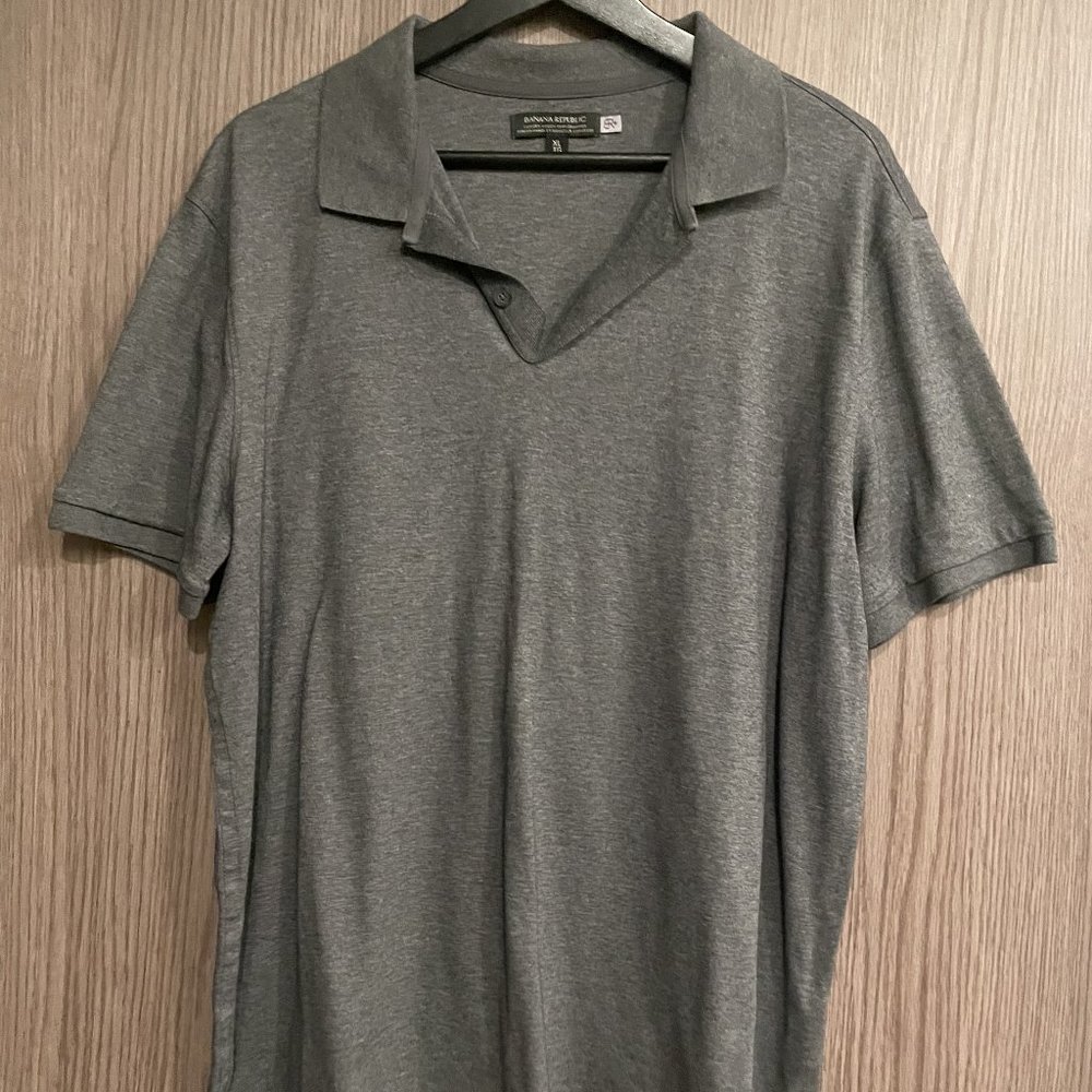 Banana Republic - Grey - XL